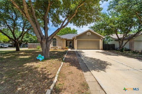 Photo of 301 Zebra Drive, Kyle, TX 78640 (MLS # 594249)