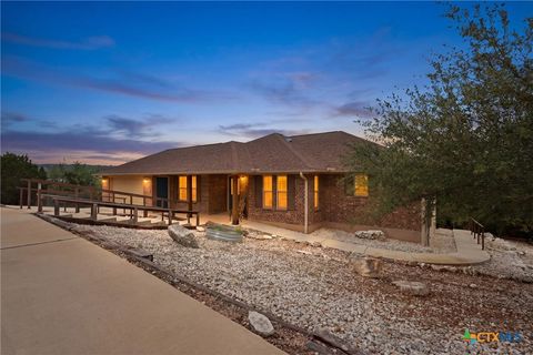 Photo of 1485 Yaupon Drive, Fischer, TX 78623 (MLS # 613694)