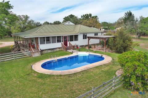 358 Lower Red Rock Road Bastrop TX 78602