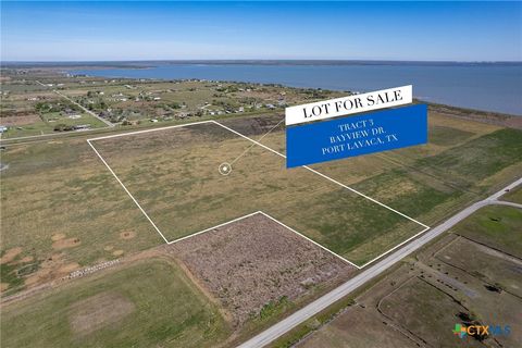 10.1 Bay Meadows Drive Port Lavaca TX 77979