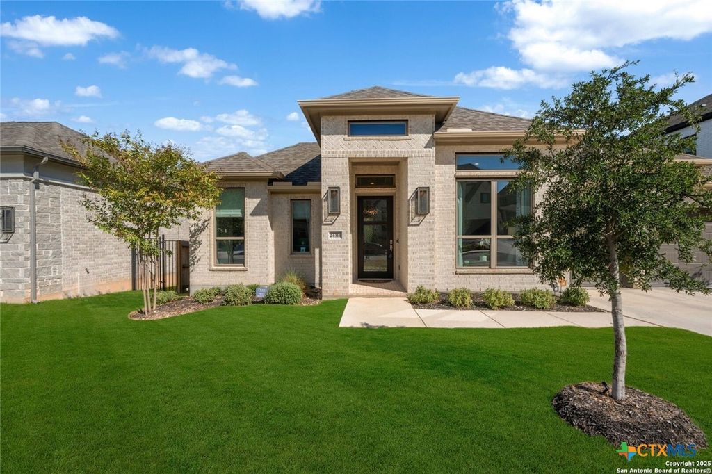 Photo of 24314 Downhill Lie, San Antonio, TX 78261 (MLS # 597688)