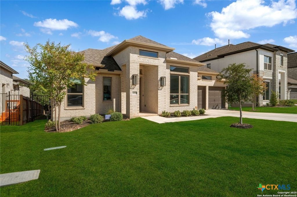 Photo of 24314 Downhill Lie, San Antonio, TX 78261 (MLS # 597688)