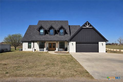Photo of 211 Lakewood Drive, Gatesville, TX 76528 (MLS # 606700)
