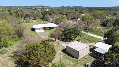 Photo of 3039 Boys Ranch Road, Kempner, TX 76539 (MLS # 609154)