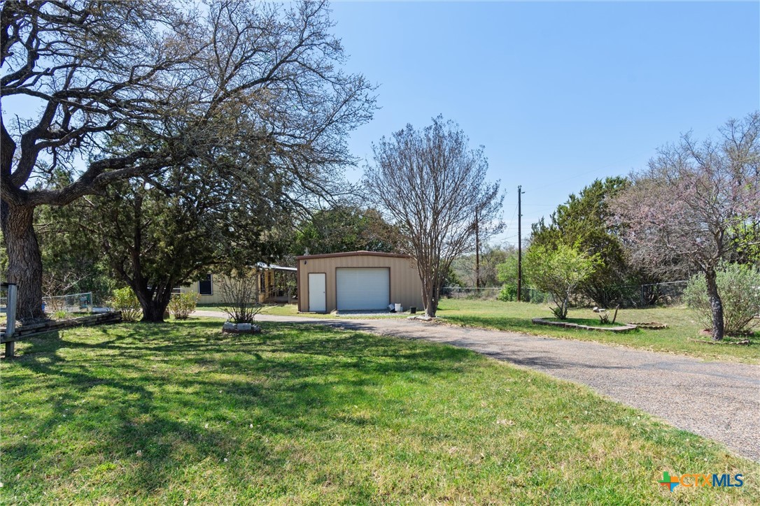 3039 Boys Ranch Road