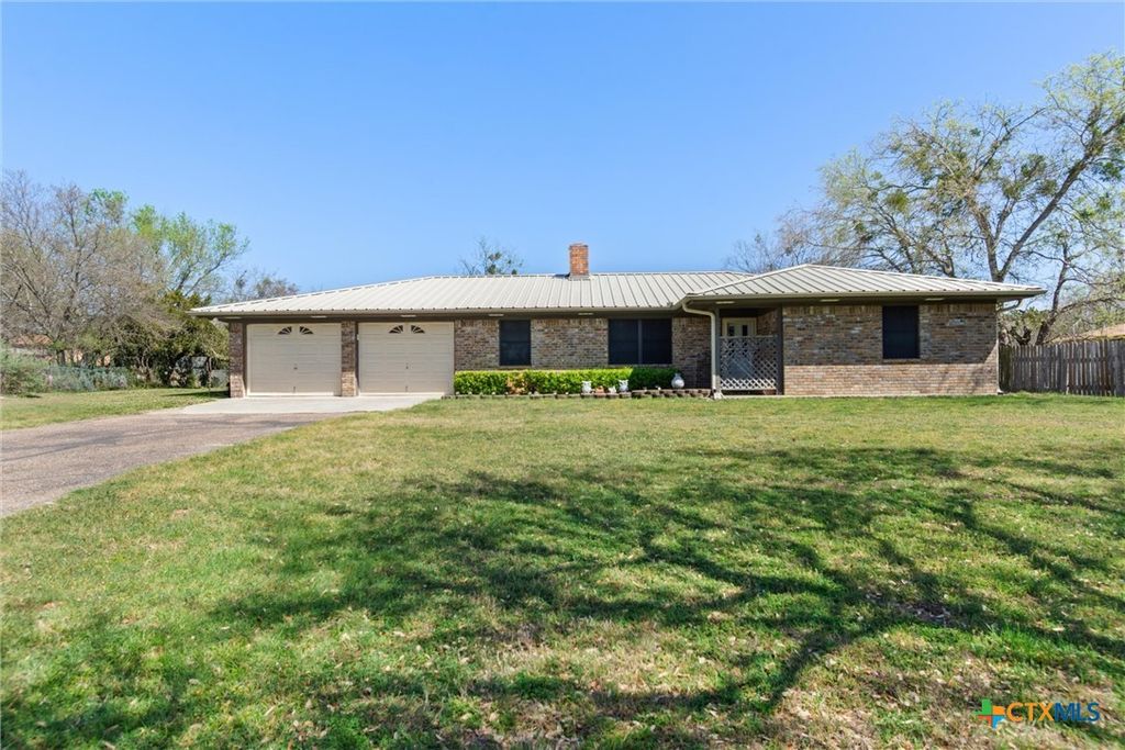Photo of 3039 Boys Ranch Road, Kempner, TX 76539 (MLS # 609154)