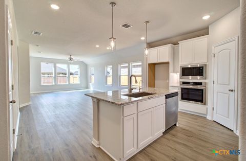 Photo of 1824 Heritage Maples, New Braunfels, TX 78132 (MLS # 599504)