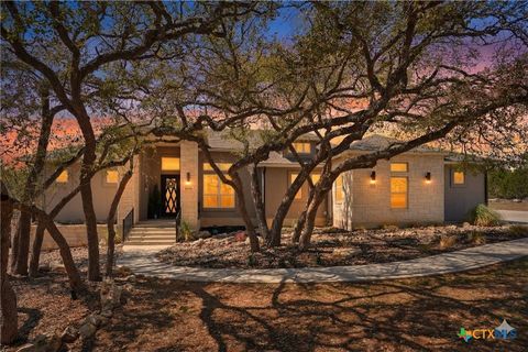 234 Sabella Spring Branch TX 78070