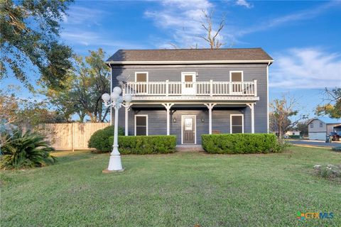 A home in El Campo