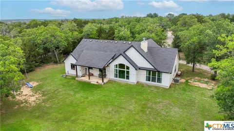 A home in Bastrop