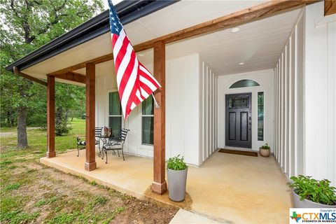 A home in Bastrop