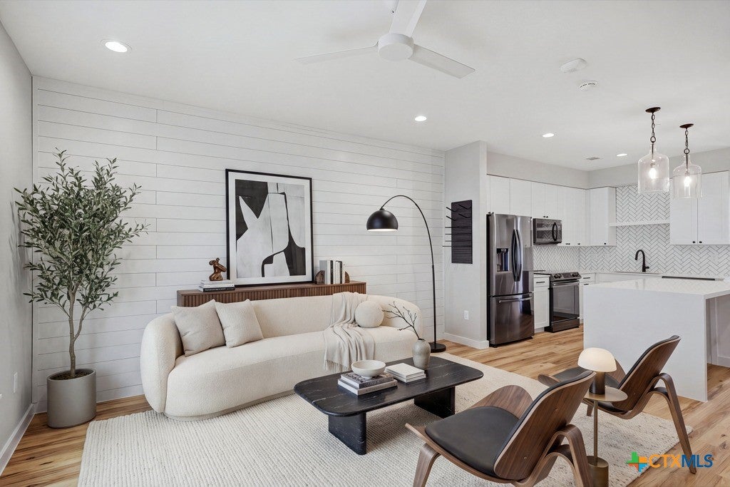 Photo of 1208 N Academy Avenue #3204, New Braunfels, TX 78130 (MLS # 627998)