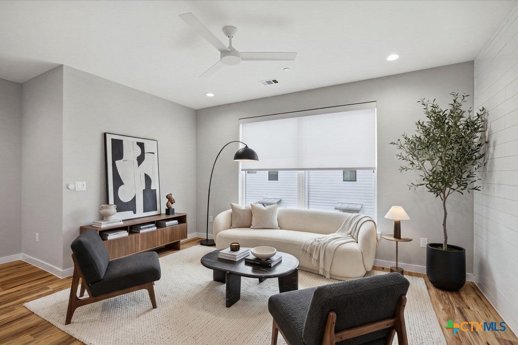 Photo of 1208 N Academy Avenue #3204, New Braunfels, TX 78130 (MLS # 627998)