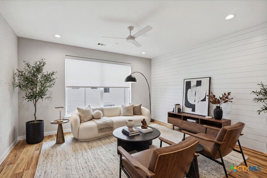 Photo of 1208 N Academy Avenue #3204, New Braunfels, TX 78130 (MLS # 627998)