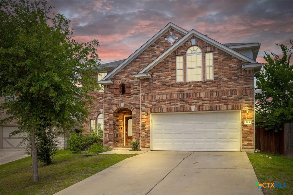Photo of 263 Joseph Drive, Buda, TX 78610 (MLS # 584324)