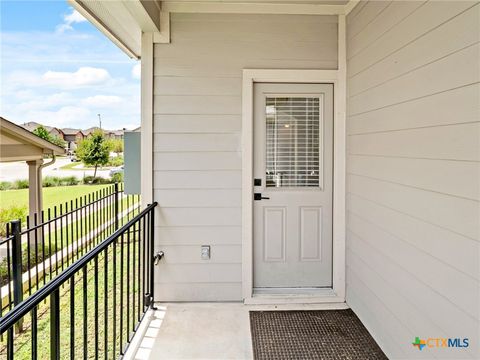 A home in Pflugerville