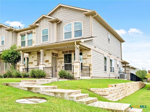 A home in Pflugerville