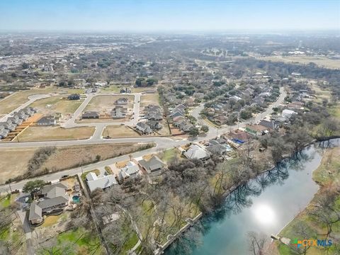 A home in New Braunfels