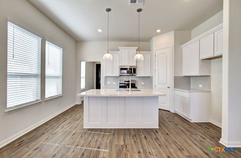 A home in New Braunfels