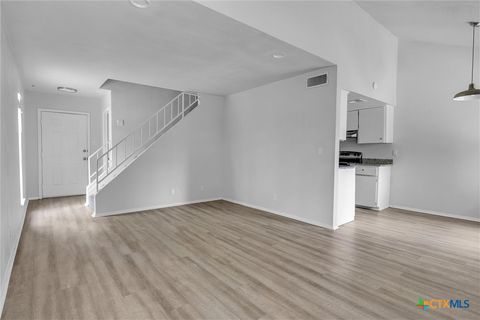 Photo of 2410 Patrick Henry Street, Temple, TX 76504 (MLS # 594222)