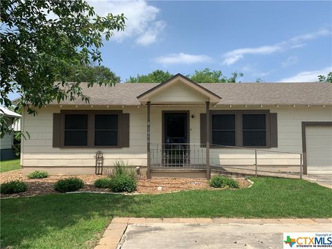 A home in New Braunfels