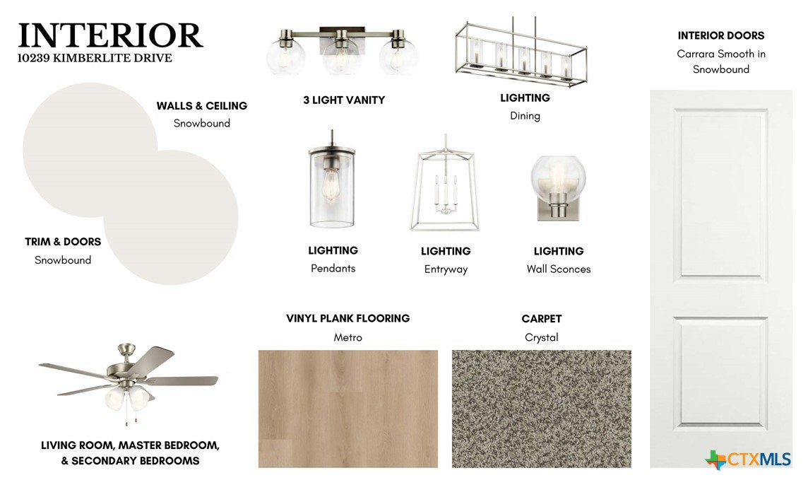 10239 Kimberlite Drive