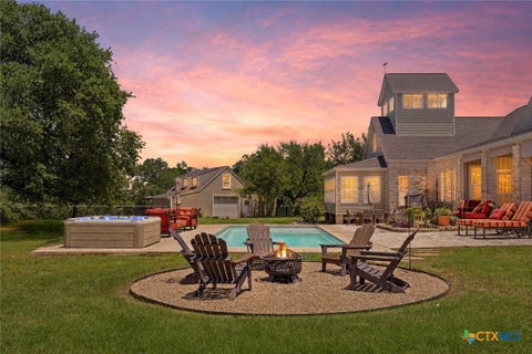 Photo of 211 Pintail Street, Kyle, TX 78640 (MLS # 617763)