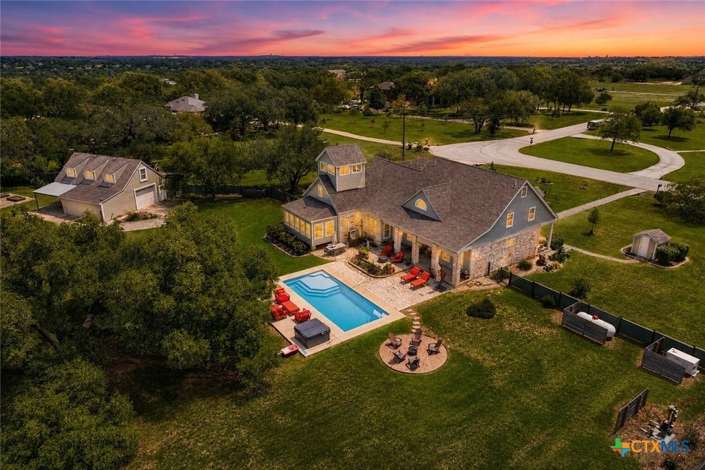 Photo of 211 Pintail Street, Kyle, TX 78640 (MLS # 617763)