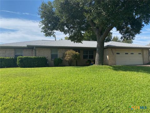 A home in Gatesville