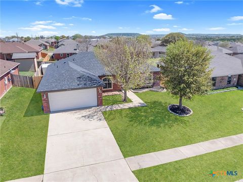 Photo of 2306 Boyd Drive, Copperas Cove, TX 76522 (MLS # 607425)