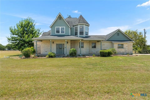 Photo of 913 County Road 220, Florence, TX 76527 (MLS # 620265)