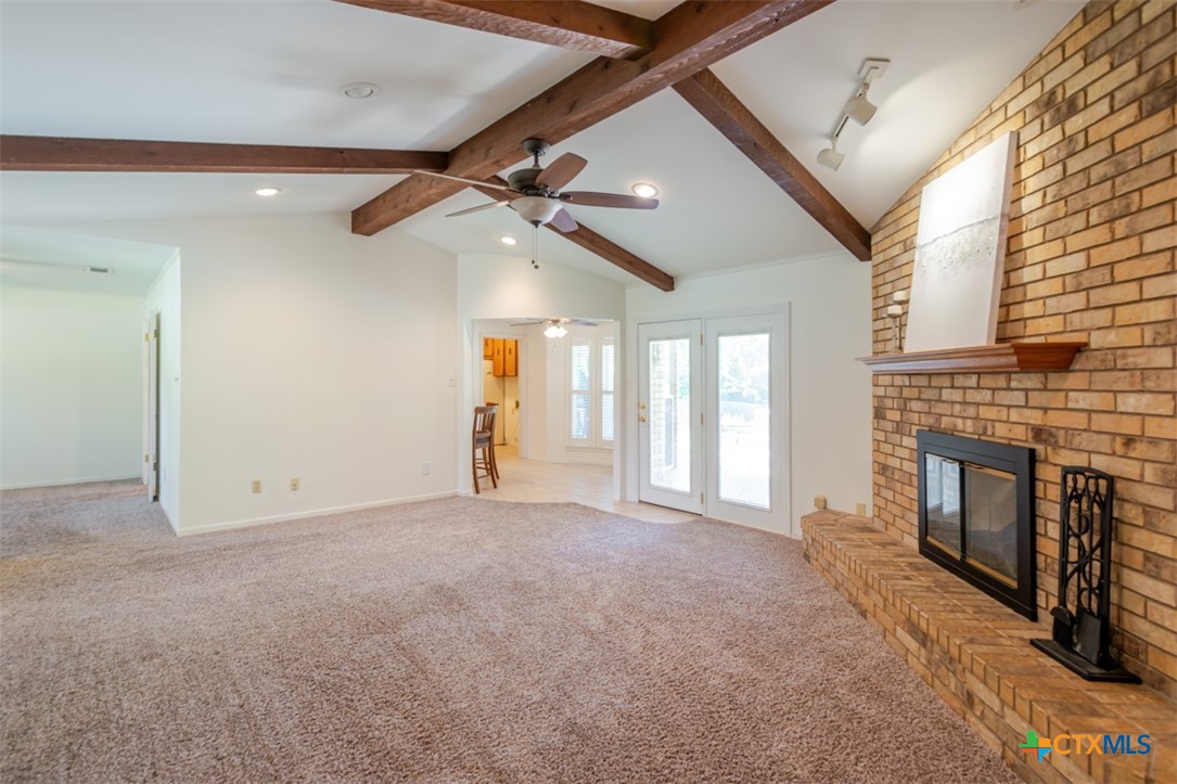 803 Bear Trail
