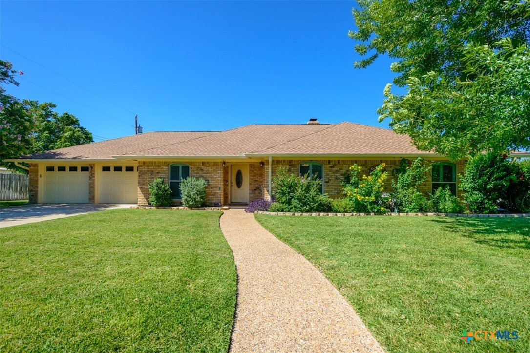 803 Bear Trail