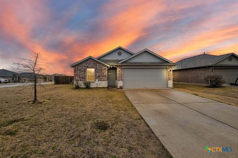 A home in Kyle