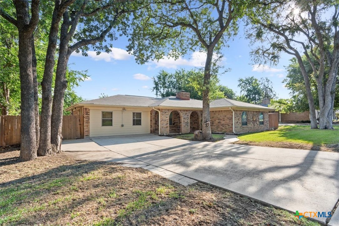 423 Carothers Street