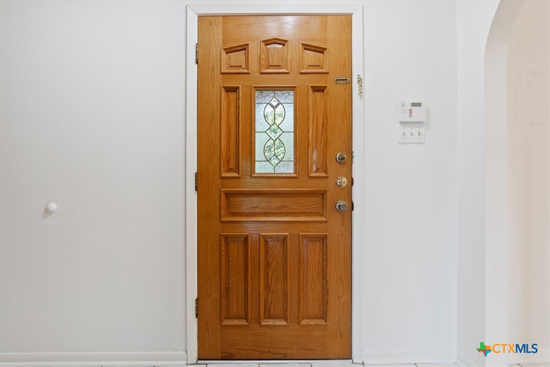 423 Carothers Street