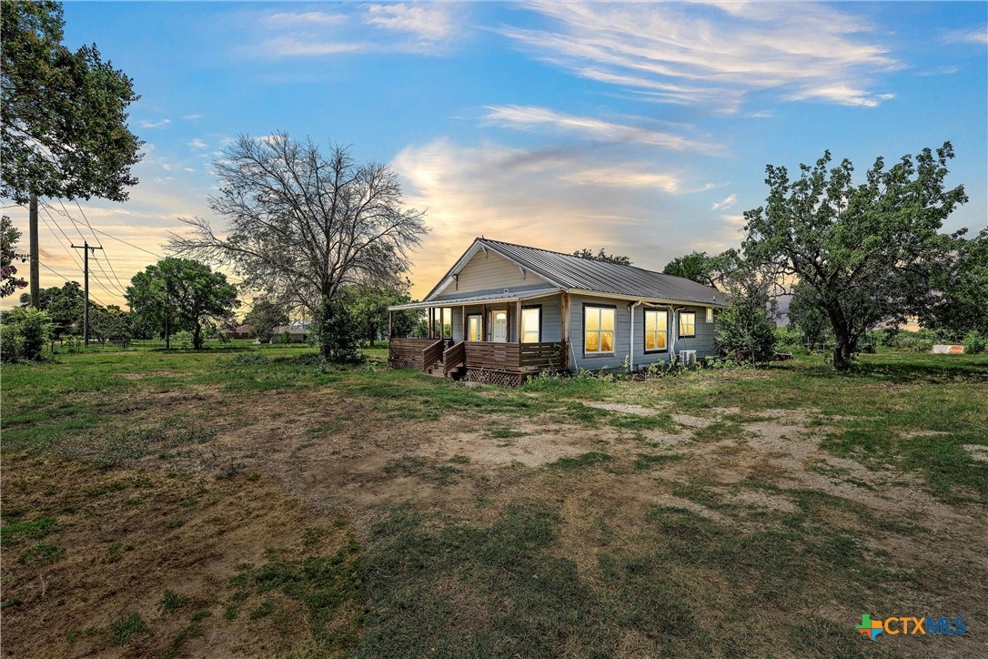 709 S Pleasant Hill Road