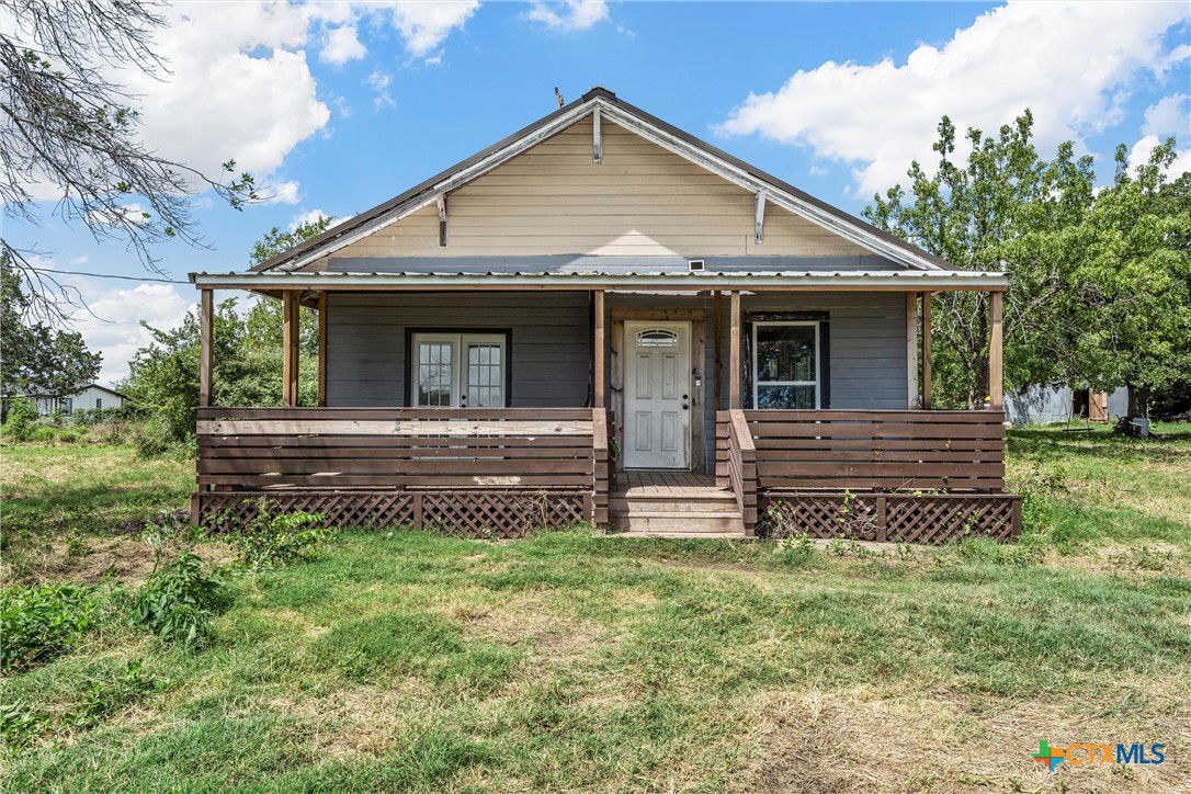 709 S Pleasant Hill Road