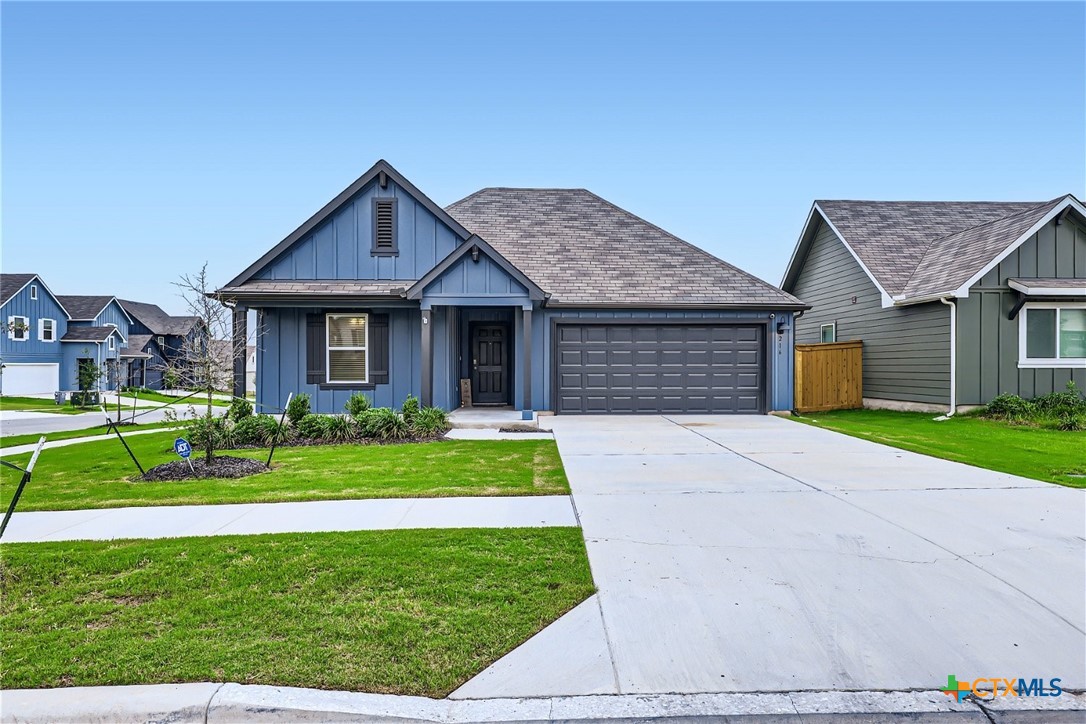 View San Marcos, TX 78666 house