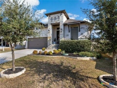 A home in New Braunfels