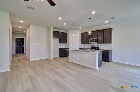 Photo of 3550 Twin Dish Way, New Braunfels, TX 78130 (MLS # 598650)