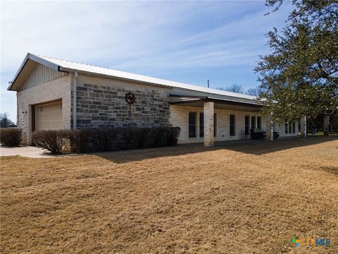 Photo of 8089 E FM 580, Kempner, TX 76539 (MLS # 604294)