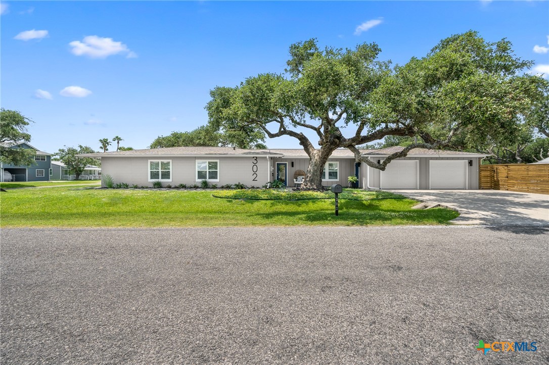 302 Palmetto Avenue