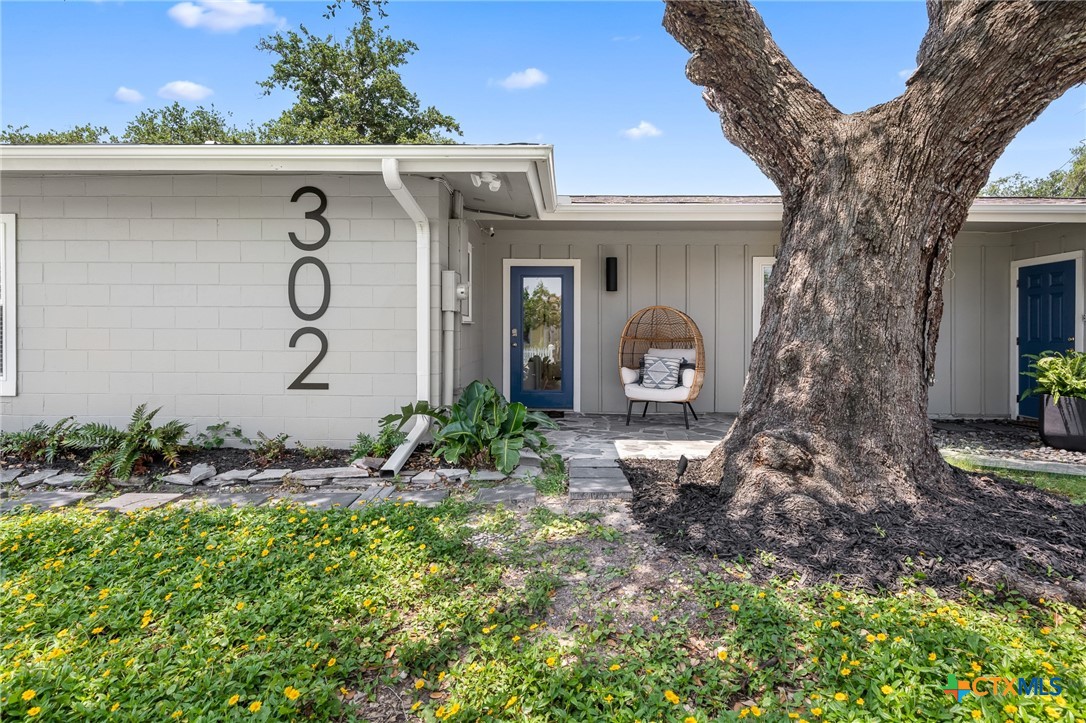 302 Palmetto Avenue