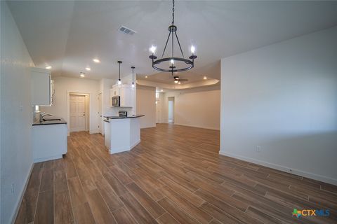 1414 Sideoats Lane Temple TX 76502