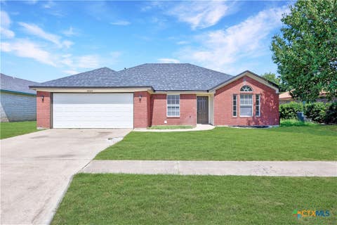 Photo of 4405 Captain Drive, Killeen, TX 76549 (MLS # 620608)
