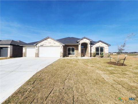 700 Golden Eagle Drive Salado TX 76571