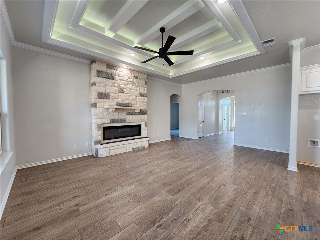 700 Golden Eagle Drive