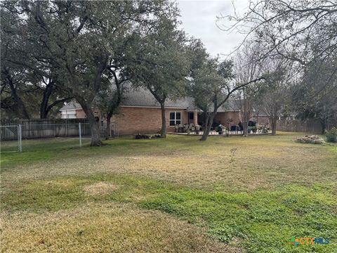 A home in Belton