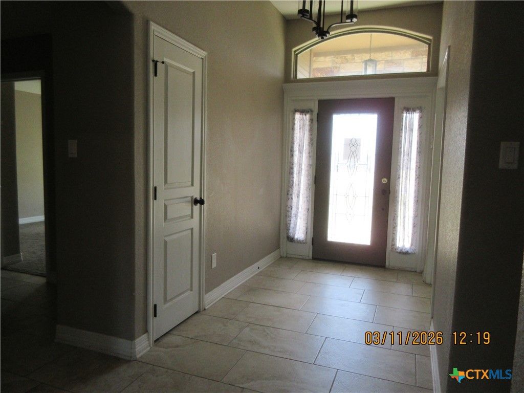 Photo of 4006 Joe Bozon Drive, Salado, TX 76571 (MLS # 610634)